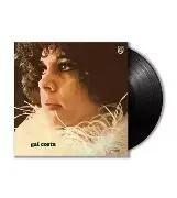 Disco Vinil LP - Gal Costa (1969) - Reedição Oficial Polysom Disco Vinil LP - Gal Costa (1969) - Reedição Oficial Polysom