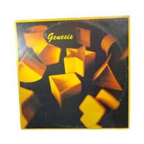 Disco Vinil LP - Genesis Genesis - Álbum Original de 1983