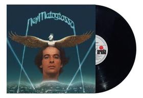 Disco Vinil Lp Ney Matogrosso (1981) Lacrado
