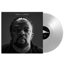 Disco Vinil Lp Xande de Pilares Canta Caetano - Novo Lacrado - 3 Selos