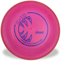 Disco voador Hyperflite K-10 Jawz resistente a perfurações 22,23 cm