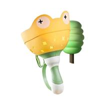 Disco Voador Infantil Lançador De Corda UFO Brinquedo De Arremesso E Captura Para Meninos E Meninas