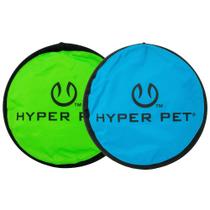 Disco Voador Macio Hyper Pet Flippy Flopper - 2 Unidades