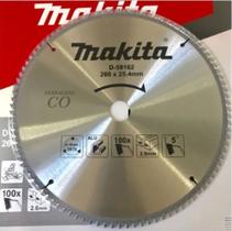 Disco Widea Serra Circular 260 X 100d - Makita D-59162