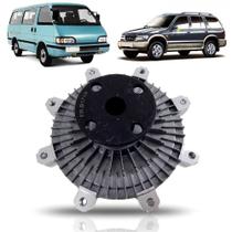 Discofan polia viscosa kia besta 2.2 2.7 sportage 2.2 1992 a 1998 Discofan polia viscosa kia besta 2.2 2.7 sportage 2.2 1992 a 1998