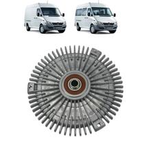 Discofan polia viscosa radiador sprinter cdi 311 313 2002 a 2012 2005822 Discofan polia viscosa radiador sprinter cdi 311 313 2002 a 2012 2005822