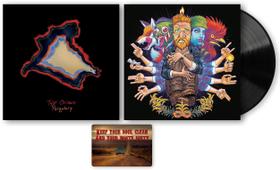 Discografia em vinil do álbum de estúdio Tyler Childers Purgatory