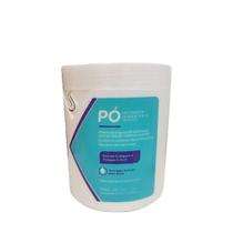 Discolor Fast Pó Ativador Hidratante Branco 500G Vloss