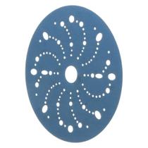 Discos Abrasivos 3M AMAPR Hookit 36180 Azul Grano 320 de 15 cm Discos Abrasivos 3M AMAPR Hookit 36180 Azul Grano 320 de 15 cm