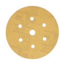 Discos abrasivos automotivos 3M Hookit Gold Disc 216U P220