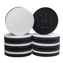 Discos Abrasivos Meguiar's DMF5B DA 5" Microfibra Pack de 12