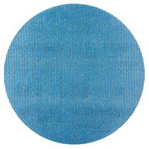 Discos abrasivos Norton MeshPower 13 cm 80 Grit, pacote com 10