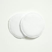 Discos Absorventes Hug Reutilizáveis Branco
