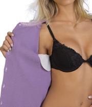 Discos Absorventes Para Roupas Underforms U18831 Protetor de suor Discos Absorventes Para Roupas Underforms U18831 Protetor de suor