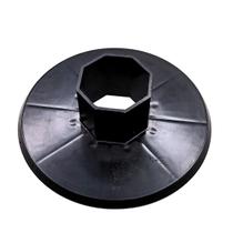 Discos Alinhadores 40x135mm P/ Persiana Integrada 4 Peças Discos Alinhadores 40x135mm P/ Persiana Integrada 4 Peças