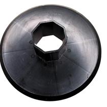 Discos Alinhadores 40x158mm P/ Persiana Integrada 10 Peças Discos Alinhadores 40x158mm P/ Persiana Integrada 10 Peças