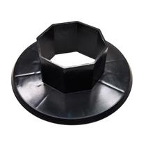 Discos Alinhadores 60x135mm P/ Persiana Integrada 2 Peças Discos Alinhadores 60x135mm P/ Persiana Integrada 2 Peças
