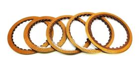 Discos Composite Cambio A4cf1 Hyundai I30 2.0 Aut 4 Marchas