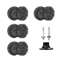 Discos De 50mm Para Ferramenta Rotativa, Conjunto De 11 a 33 Peças Para Remoção Rápida De Tinta, Discos De 50mm Para Ferramenta Rotativa, Conjunto De 11 a 33 Peças Para Remoção Rápida De Tinta,