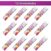Discos de Algodão 12 Pacotes Nathy 100 Unidades Leve 100 Pague 85 Ultra Macios e Absorventes