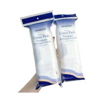 Discos De Algodão Para Remoção De Maquiagem, 200 Peças, Almofadas De Limpeza Facial Diárias Discos De Algodão Para Remoção De Maquiagem, 200 Peças, Almofadas De Limpeza Facial Diárias