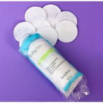 Discos De Algodão Ruby Skin Ruby Rose