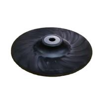 Discos de Borracha 7" com Porca Semi Rígido Dabp7srm14 - 02 Unidades - Dewalt Discos de Borracha 7" com Porca Semi Rígido Dabp7srm14 - 02 Unidades - Dewalt