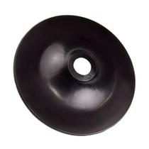 Discos de Borracha Semi-flexível 4.1/2" com Porca Dabp4sf M14- 02 Unidades - Dewalt