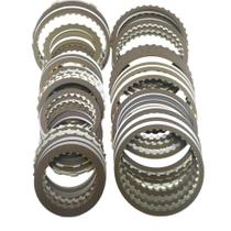 Discos de Composite Câmbio Automático Automático 5l40e Bmw Omega 96020210