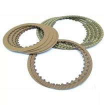 Discos De Composite Cambio Automatico Jf015 Versa Kicks