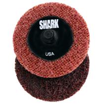 Discos de Condicionamento de Superfície Shark 13004 5 cm Granulação Média Discos de Condicionamento de Superfície Shark 13004 5 cm Granulação Média