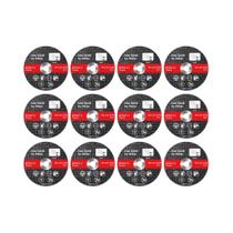 Discos De Corte De Metal De 76mm Rodas De Lixamento Para Esmerilhadeira Elétrica 1-30PCS