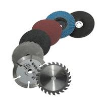 Discos De Corte Diamantados De 3 Polegadas (75mm) - Kit Com 7 Peças Para Esmerilhadeira Angular, Discos De Corte Diamantados De 3 Polegadas (75mm) - Kit Com 7 Peças Para Esmerilhadeira Angular,