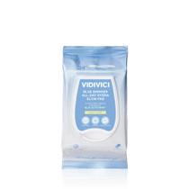 Discos de Cuidado Facial VIDIVICI Blue Barrier Hydra 100 Unidades Discos de Cuidado Facial VIDIVICI Blue Barrier Hydra 100 Unidades