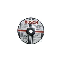 Discos de Desbaste 7"x 6mm x 7/8" EXPERT INOX Bosch