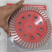 Discos de Desbaste Diamantado 180mm (47) disco rebolo barato para concreto Discos de Desbaste Diamantado 180mm (47) disco rebolo barato para concreto
