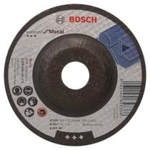Discos De Desbaste Standard 4.1/2 - Bosch Discos De Desbaste Standard 4.1/2 - Bosch