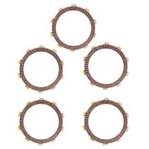 Discos de Embreagem Cg 125 Fan / Cg 150 Start / Cg 150 Titan / Nxr 125 Bros