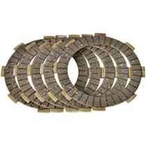 Discos de Embreagem CG150 Titan/Sport/ Bros 150/ CBX150 Aero