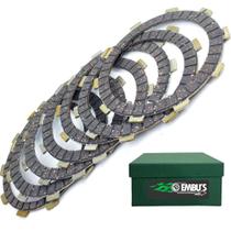 Discos de Embreagem - CRF 230F de 2007 até 2020 Discos de Embreagem - CRF 230F de 2007 até 2020