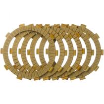 Discos de Embreagem Fazer - Lander - Tenere - e XTZ 250X