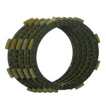 Discos De Embreagem Moto Honda Crf 150 F 2016 até 2019