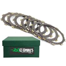 Discos de Embreagem - XT 225 / TDM Discos de Embreagem - XT 225 / TDM