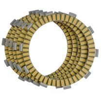 Discos De Embreagem Z400 Ninja 400 2018 Até 2025 5 Peças Discos De Embreagem Z400 Ninja 400 2018 Até 2025 5 Peças