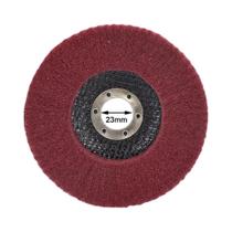 Discos De Fibra De Nylon Para Polimento De Metal, Desbaste, Remoção De Ferrugem Em Superfícies Discos De Fibra De Nylon Para Polimento De Metal, Desbaste, Remoção De Ferrugem Em Superfícies