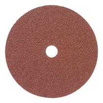 Discos de fibra de resina Mercer Industries 304024-7 x 7/8 24 Grit Discos de fibra de resina Mercer Industries 304024-7 x 7/8 24 Grit