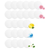 Discos de fragrância F Flammi compatíveis com Bissell Powerfresh