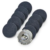 Discos de Lijado Dremel SD60-PGK EZ Lock para Uñas de Mascotas