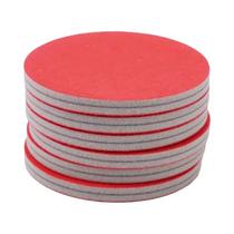 Discos De Lixa De Espuma De 5 Polegadas 10PCS 180-3000 Grit Ferramentas Abrasivas Para Lixamento a