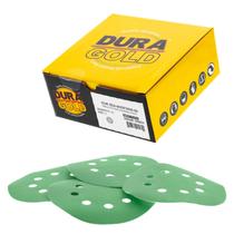 Discos de lixa Dura-Gold Premium 3000 Grit 5 50 discos